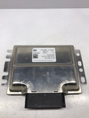 Блок керування модуль 8849147 фото №1