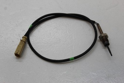 Superb iii датчик температури вихлопних газів 04l906088jf фото №1