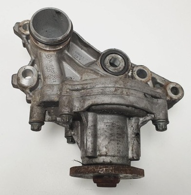 Насос wody корпус mercedes w169 r2662010101 фото №1