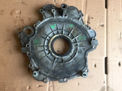 Audi q7 4l 4.2 tdi btr защита распределительного вала 057103153m фото №1