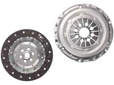 KOMPLEKTAS SANKABOS FORD MONDEO III MK3 1.8 2.0 03-07 IV MK4 2.0 07-14 