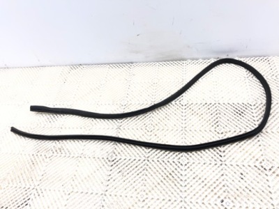 Прокладка дверь задняя правая nissan qashqai j12 crossover фото №1