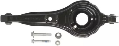 Meyle важіль поперечний ford focus mk2 c-max фото №1