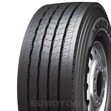 SAILUN SFR1/22.5 385/65 R22.5 160 K AXLE DRIVER  