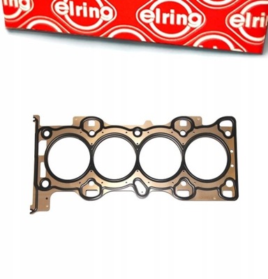 Прокладка головки elring do mazda mpv iii 2.3 фото №1
