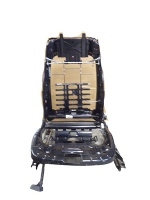 Seat altea toledo leon основа каркас сидіння перед лівий фото №1