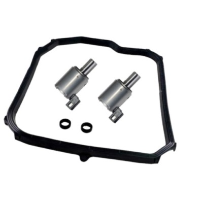 ELEKTROZAWÓR USZCZELKI SKRZYNI AUTOMAT RENAULT