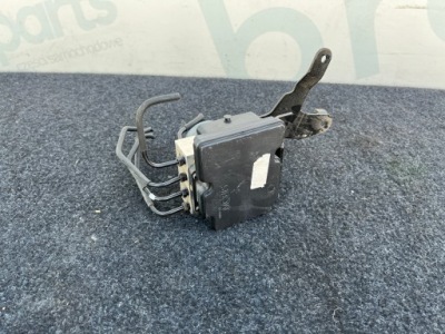 Kia ceed ii 1.6 crdi насос abs 61589-45200 фото №1