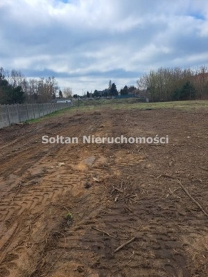 Działka, Legionowo, Legionowski, 3854 m²