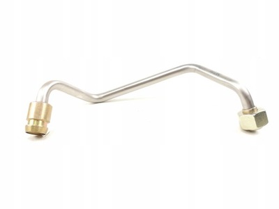 Шланг клапана зчеплення mercedes actros / a0002512164 фото №1