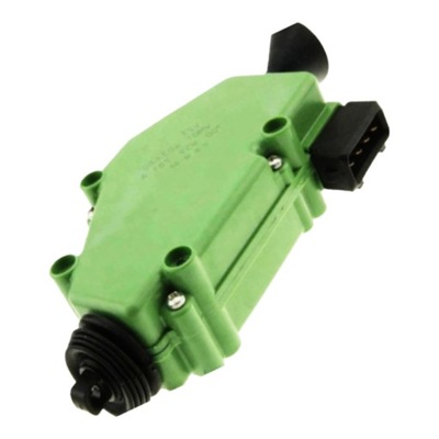 Замок привід двері 7d0959781a do vw t4 multivan фото №1