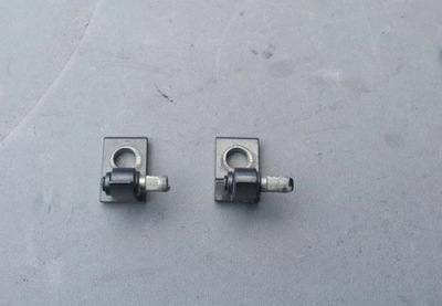 Петля дверь правый задняя audi a8 d4 фото №1