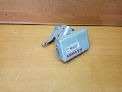 Бортовой компьютер модуль блок управления honda accord viii 2.2 фото №1