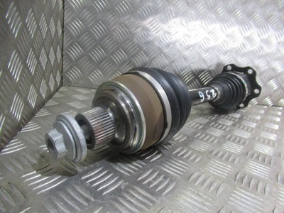 Audi rs6 4k a6 c8 приводной вал перед правая левая 4n0407271j фото №1