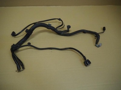 Жгут генератора 4007 c-crosser 2.2 hdi фото №1