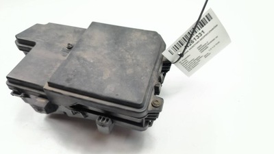 Корпус коробка запобіжників 284b51057r renault grand scenic iv фото №1