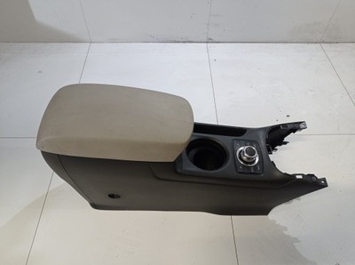 Mazda cx-5 туннель средний фото №1