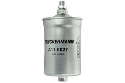 DENCKERMANN FILTRO COMBUSTIBLES MERCEDES E280 W124 E320 W124 S280 MERCEDES  