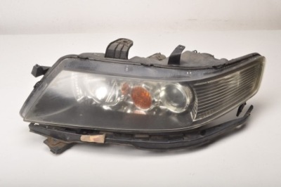 Honda accord vii лампа ліва передня лівий перед eu фото №1