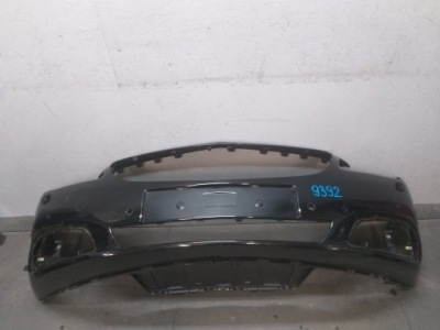 Бампер перед opel insignia a lift фото №1