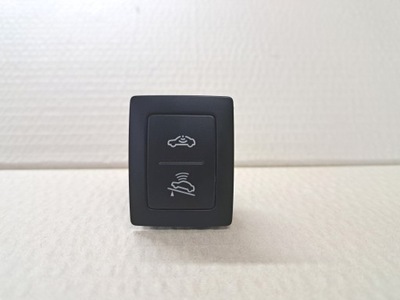 Vw touareg перемикач крену фото №1