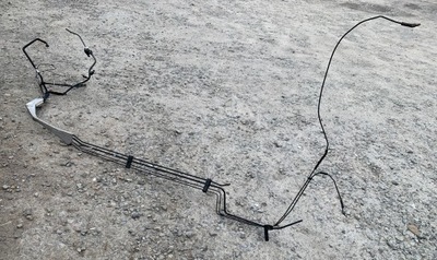 Dodge charger 2017 5.7 v8 провода тормозные abs трубки фото №1