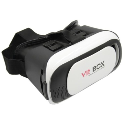Okulary VR A1 VR1