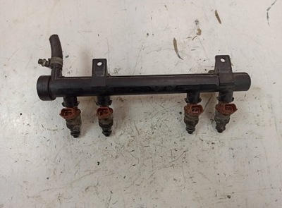 Форсунки skoda fabia фото №1