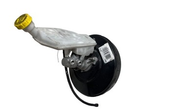 Підсилювач гальм серво насос гальмівна гальма opel crossland x фото №1