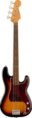 Fender Vintera II 60s Precision Bass RW 3-Color