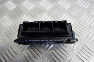 Модуль pdc vw passat cc 357 1t0919475l 2009 фото №1