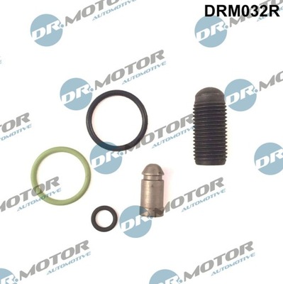 DRM032R DR.MOTOR AUTOMOTIVE КОМПЛЕКТ РЕМОНТНЫЙ. POMPOWTRYSKIWACZA VW GOLF 2,0TDI