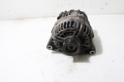 Генератор opel meriva a 1.4 фото №1