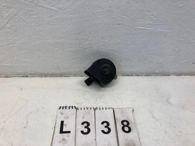 Mercedes w167 x167 клаксон a0005424900 фото №1