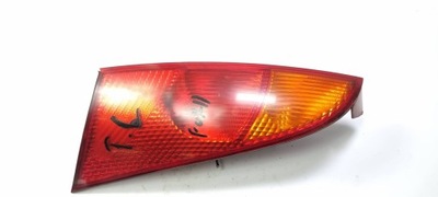 Лампа левая задняя ford focus mk1 фото №1