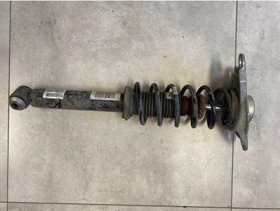 Bmw i3 пружина амортизатор задняя 6852231 фото №1