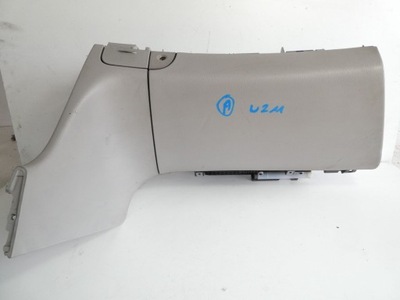 Бардачок пассажира mercedes w211 2116802487 фото №1