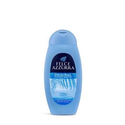 Felce Azzurra Original żel pod prysznic 400 ml