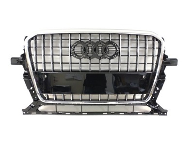 РЕШІТКА CHLODNICY РЕШІТКА AUDI Q5 12- 8R0 РЕСТАЙЛ 2012-