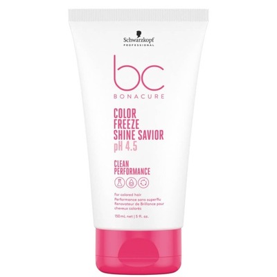 Schwarzkopf Professional BC Bonacure Color Freeze