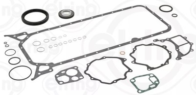 ELRING 815.012 SET LININGS SKRZ.KORB.  