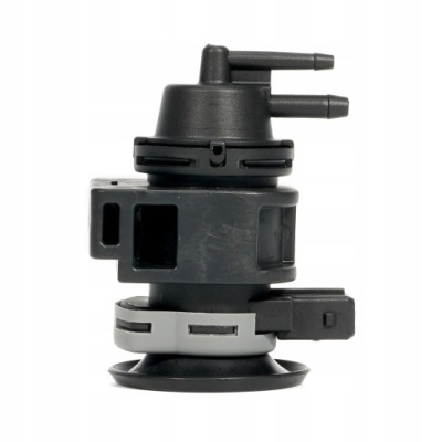 Электроклапан egr turbo dacia duster 2010-2018 renault clio 1.5dci фото №1