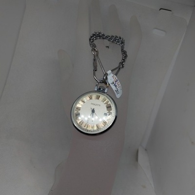 //S// ZEGAREK KIESZONKOWY RAKETA