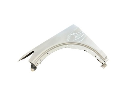 Ford explorer vi 2020 левая сторона крыло передний фото №1