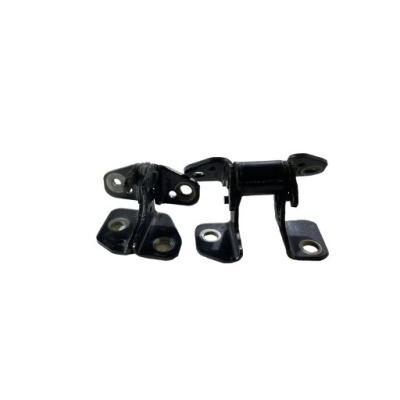 Dodge charger 2019 ліва сторона петлі фото №1