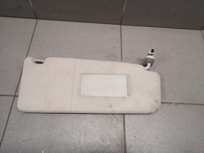 Защита солнцезащитная правая a6 c5 4b0857552a фото №1