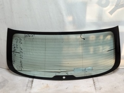 VENTANAS PARTE TRASERA AUDI A6 C6 UNIVERSAL (2004-2011) NUEVO  