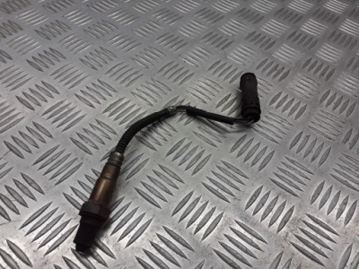 Датчик лямбда-зонд smart fortwo 0.6 0258006191 фото №1