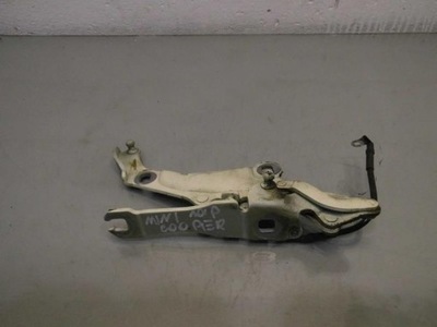 Петля капот правый mini cooper r55 clubman фото №1