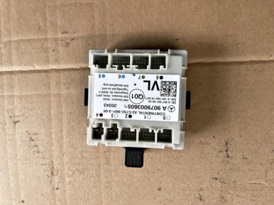 Модуль двері sprinter 907 910 a9079003605 a9079003405 фото №1